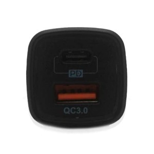 شارژر فندکی فیلیپس مدل DLP2558